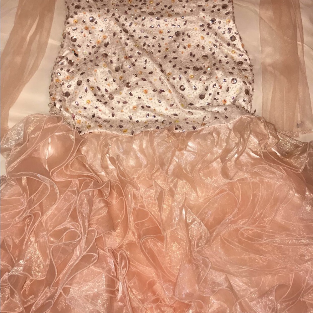 Gorgeous Jovani Prom Dress!!